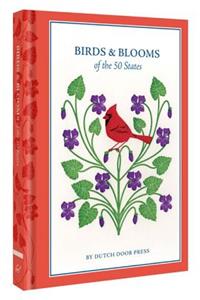 Birds and Blooms