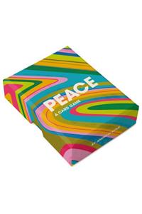 Peace: A Card Game