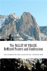 The Valley of Praise