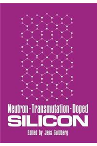 Neutron-Transmutation-Doped Silicon