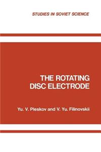 Rotating Disc Electrode