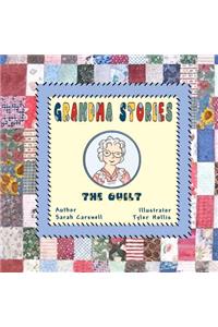 Grandma Stories
