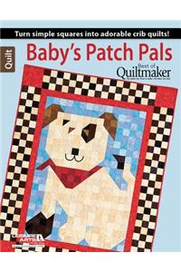 Patch Pals Collection