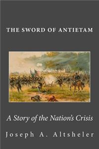 Sword of Antietam