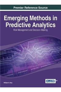 Emerging Methods in Predictive Analytics