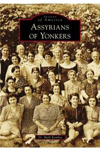 Assyrians of Yonkers