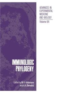 Immunologic Phylogeny