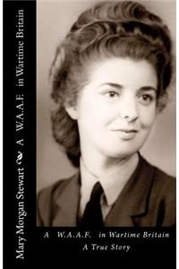 WAAF in Wartime Britain