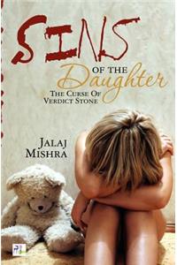 Sins Of The Daughter: The Curse Of Verdict Stone