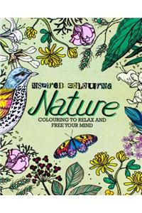 Inspired Coloring Nature