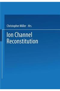 Ion Channel Reconstitution