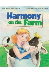 Harmony on the Farm