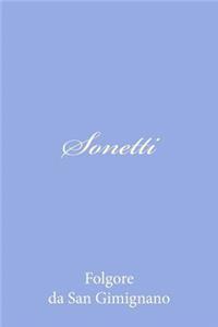 Sonetti