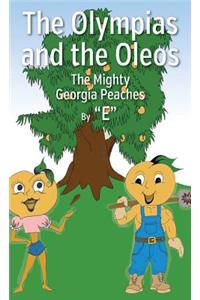 Olympias and the Oleos