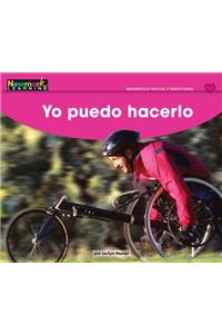 Yo Puedo Hacerlo