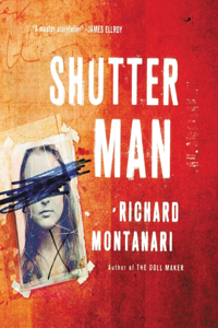 Shutter Man Lib/E