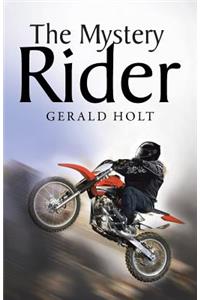 The Mystery Rider
