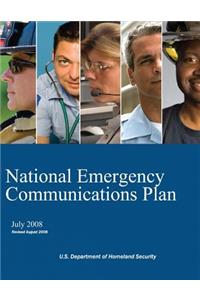 National Emergency Communications Plan