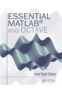 Essential MATLAB and Octave