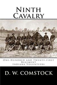 Ninth Cavalry