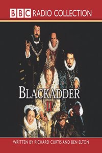 Blackadder II