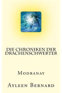 Die Chroniken Der Drachenschwerter