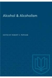 Alcohol & Alcoholism