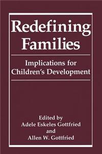 Redefining Families
