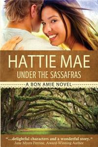 Under the Sassafras