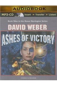 Ashes of Victory