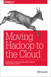 Moving Hadoop to the Cloud