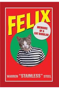 Felix - Memoirs of a Cat Burglar