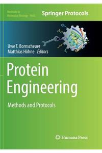 Protein Engineering