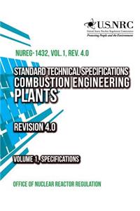 Standard Technical Specifications