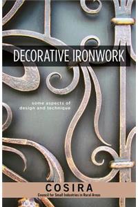 Decorative Ironwork