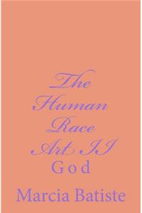 Human Race Art II