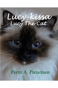 Lucy-kissa, Lucy The Cat