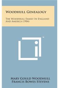 Woodhull Genealogy