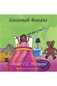 Savannah Banana