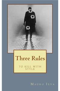 Three Rules