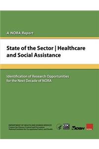 State of the Sector - Healthcare and Social Assistance