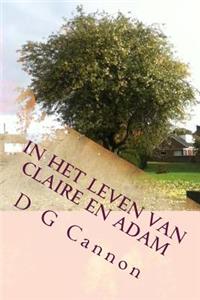 In het leven van Claire en Adam