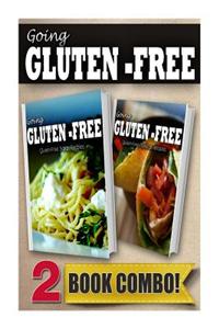 Gluten-Free Italian Recipes and Gluten-Free Mexican Recipes