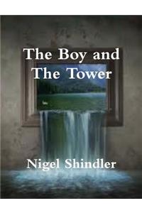 The Boy and The Tower