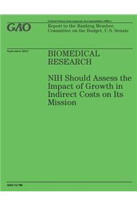 Biomedical Research