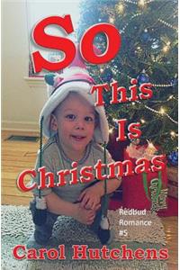 So This Is Christmas