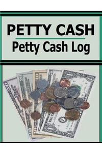 Petty Cash