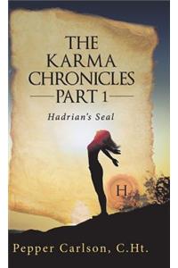 Karma Chronicles Part 1