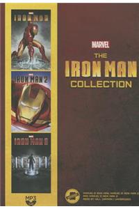 Iron Man Collection