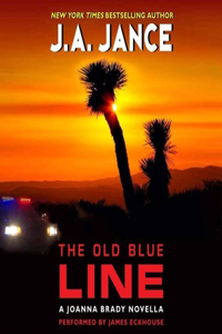 Old Blue Line Lib/E